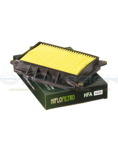 FILTRO DE AIRE HIFLOFILTRO HFA4406