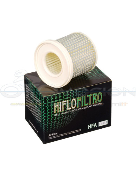 FILTRO DE AIRE HIFLOFILTRO HFA4502