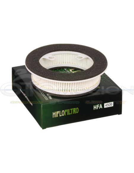 FILTRO DE AIRE HIFLOFILTRO HFA4506