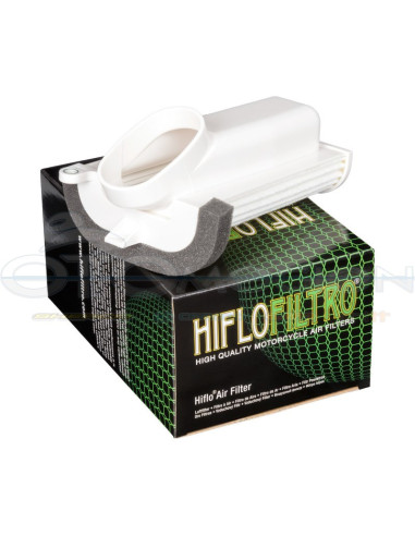 FILTRO DE AIRE LADO IZQUIERDO HIFLOFILTRO HFA4508