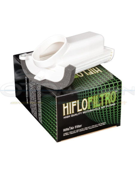 FILTRO DE AIRE LADO IZQUIERDO HIFLOFILTRO HFA4508