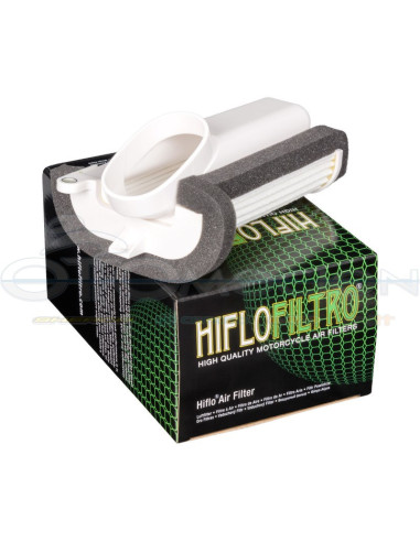 FILTRO DE AIRE LADO IZQUIERDO HIFLOFILTRO HFA4509