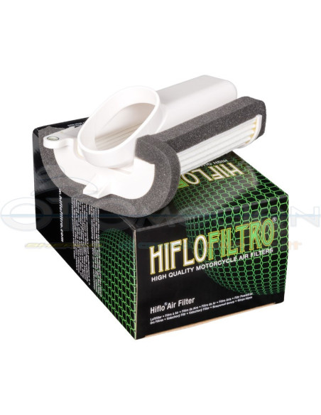 FILTRO DE AIRE LADO IZQUIERDO HIFLOFILTRO HFA4509