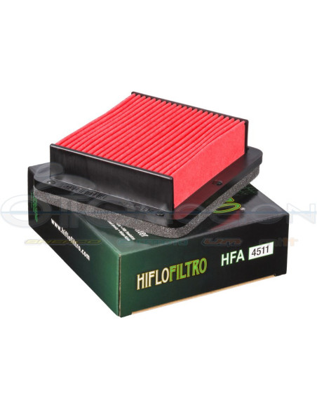 FILTRO DE AIRE HIFLOFILTRO HFA4511