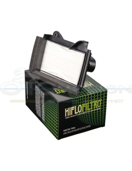 FILTRO DE AIRE HIFLOFILTRO HFA4512