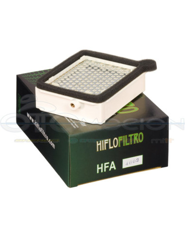 FILTRO DE AIRE HIFLOFILTRO HFA4602