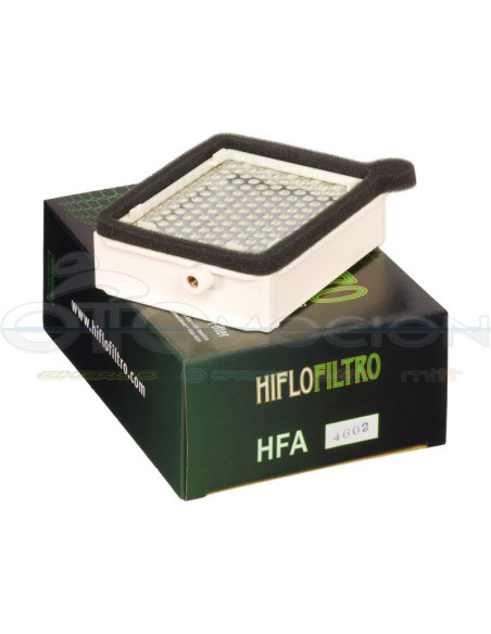 FILTRO DE AIRE HIFLOFILTRO HFA4602