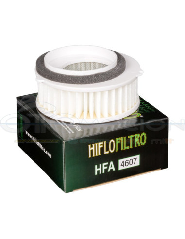 FILTRO DE AIRE HIFLOFILTRO HFA4607