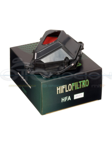 FILTRO DE AIRE HIFLOFILTRO HFA4614