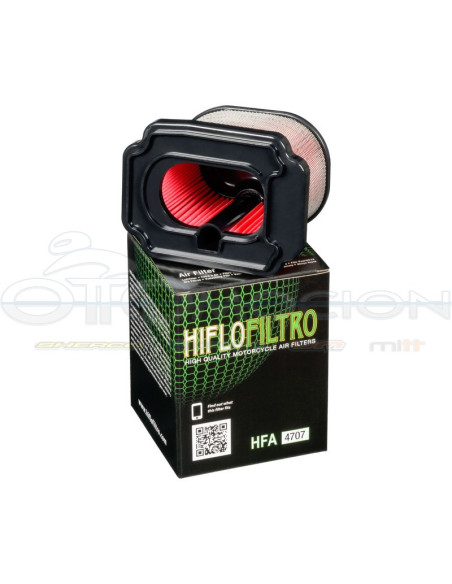 FILTRO DE AIRE HIFLOFILTRO HFA4707