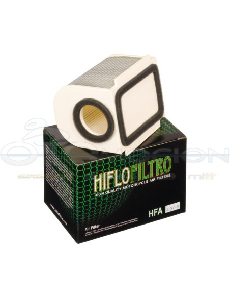 FILTRO DE AIRE HIFLOFILTRO HFA4906