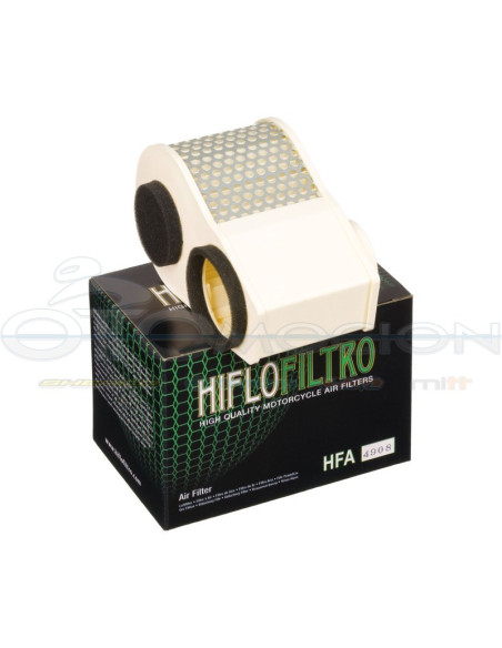 FILTRO DE AIRE HIFLOFILTRO HFA4908