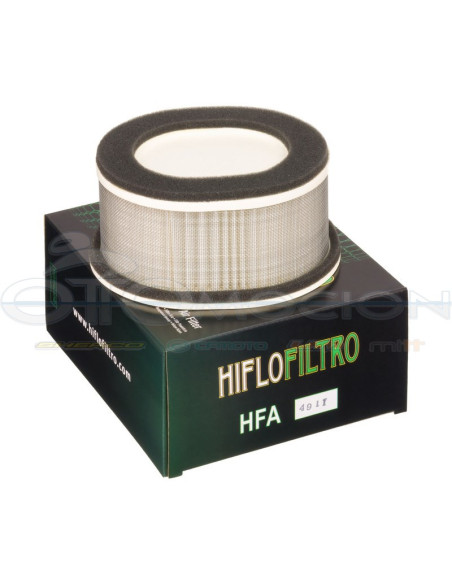 FILTRO DE AIRE HIFLOFILTRO HFA4911