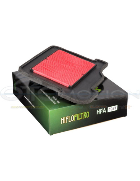 FILTRO DE AIRE HIFLOFILTRO HFA4921