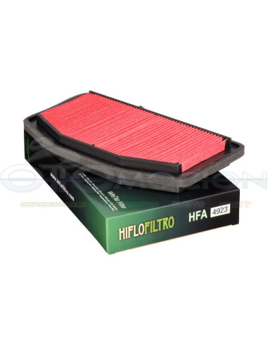 FILTRO DE AIRE HIFLOFILTRO HFA4923