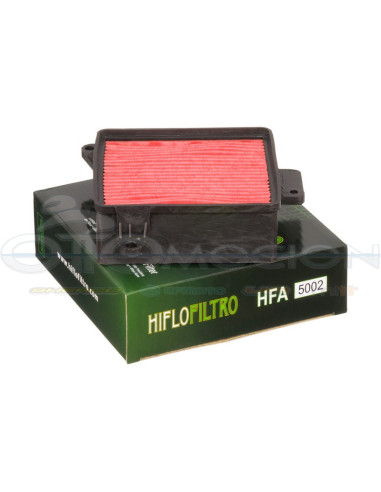 FILTRO DE AIRE HIFLOFILTRO HFA5002