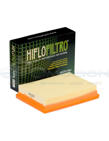 FILTRO DE AIRE HIFLOFILTRO HFA6101