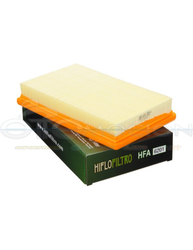 FILTRO AIRE HIFLOFILTRO HFA6201