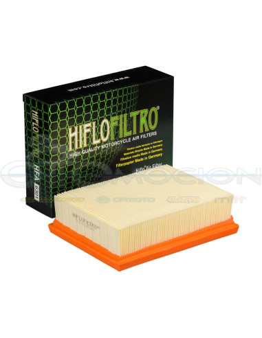 FILTRO DE AIRE HIFLOFILTRO HFA6301