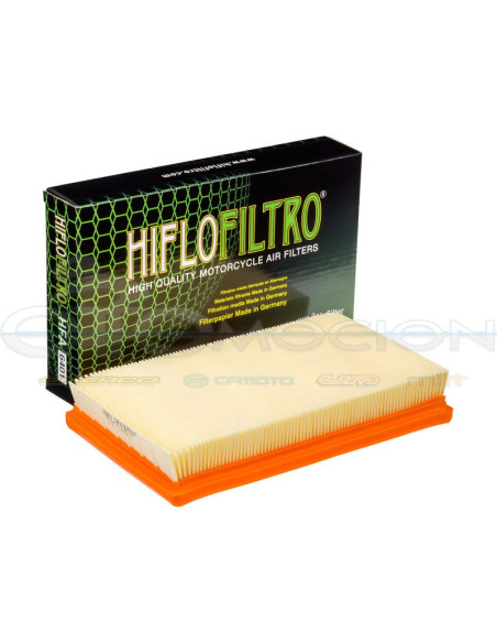 FILTRO DE AIRE HIFLOFILTRO HFA6401