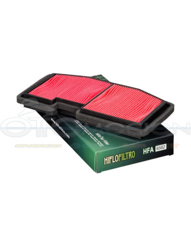 FILTRO DE AIRE HIFLOFILTRO HFA6502