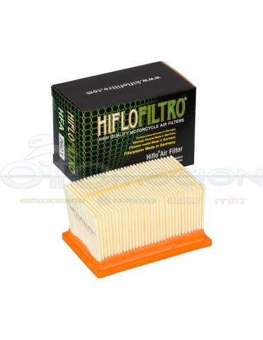 FILTRO DE AIRE HIFLOFILTRO HFA7601