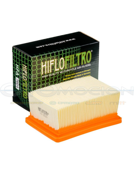 FILTRO DE AIRE HIFLOFILTRO HFA7604