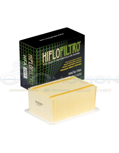 FILTRO DE AIRE HIFLOFILTRO HFA7911