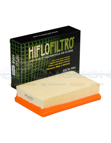 FILTRO DE AIRE HIFLOFILTRO R1200GS 14' HFA7915