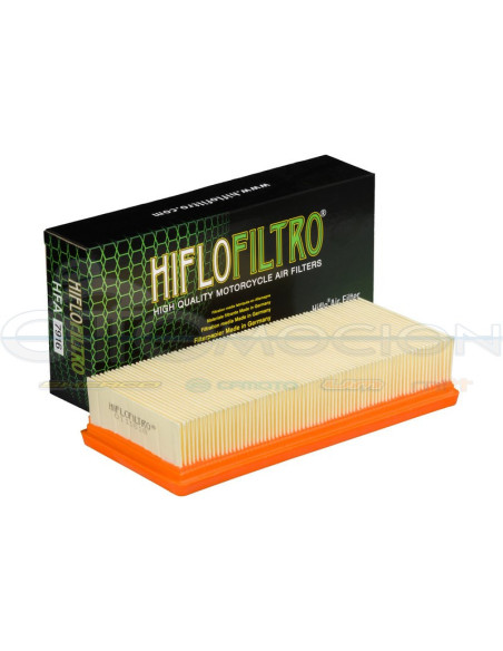 FILTRO DE AIRE HIFLOFILTRO HFA7916