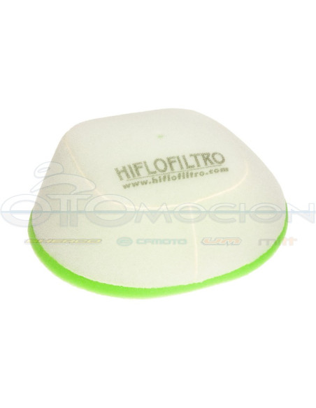 FILTRO DE AIRE HIFLOFILTRO HFF4015