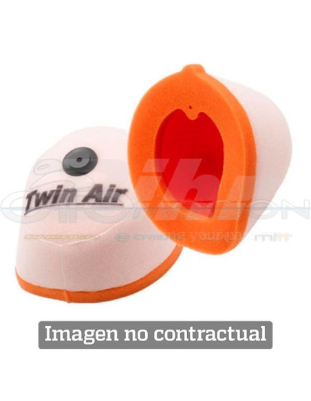 FILTRO DE AIRE TWIN AIR GAS GAS 158056