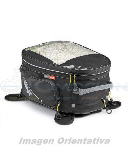 BOLSA DEPOSITO L-EASYF-4IMANES 25LTS N-REACH(EA102)