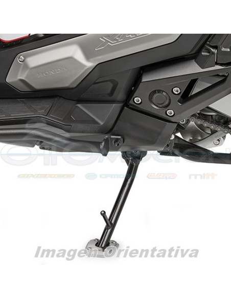 EXTENSION CABALLETE-LO HONDA XADV 750 17