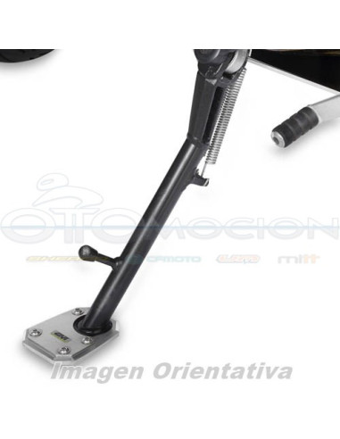 EXTENSION CABALLETE-LO BMW RGS 1200-1250 13 18-19