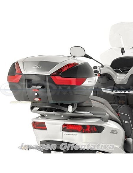 ADAPTADOR-TOP MK C-MK PIAGGIO MP3 SPORT-BUSINES 500ie 14