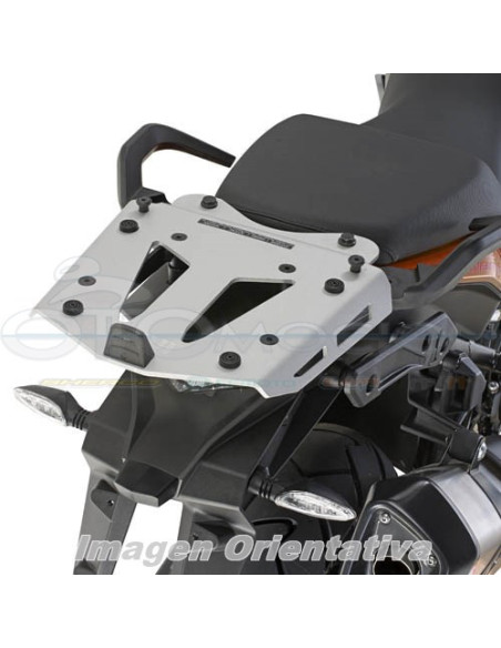 ADAPTADOR-TOP MK C-MK KTM ADVENTURE-R 1190-1290 13-17