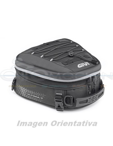 BOLSA SILLIN L-ULTIMA-TWATERPROOF F-CORREAS 8LTS