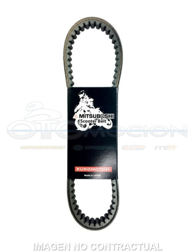 CORREA MITSUBOSHI APRILIA SPORTCITY 250 2006-2021