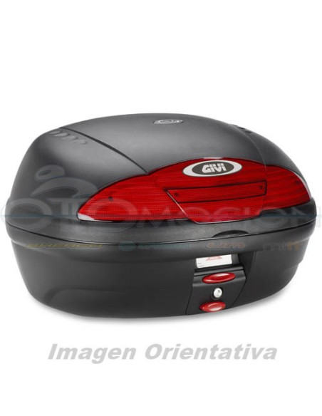 MALETA ML 45 LTS  E450-SIMPLYII NEGRO BASE-N