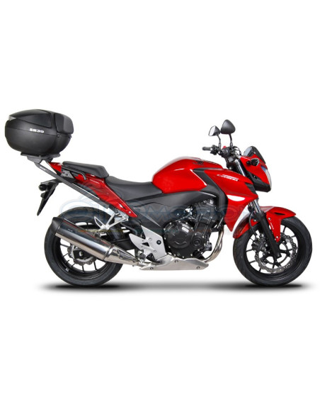 TOP MASTER HONDA CB500F-CBR500R