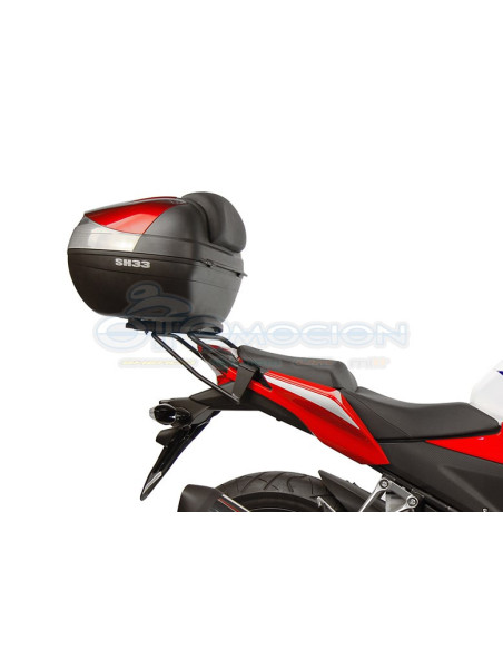 TOP MASTER HONDA CBR125-250