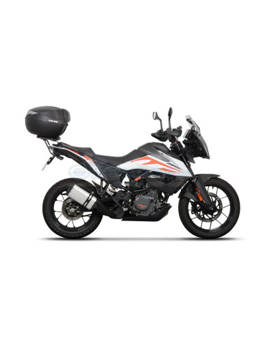 TOP MASTER KTM DUKE 390 ADVENTURE