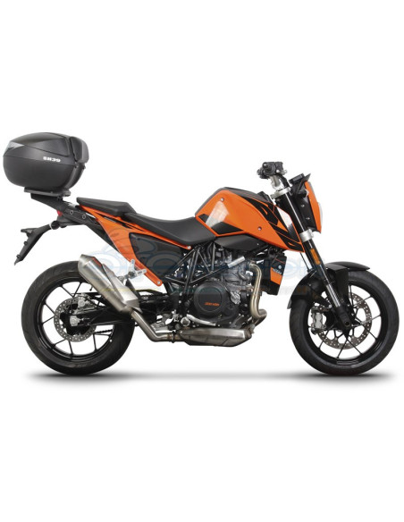 TOP MASTER KTM DUKE 690