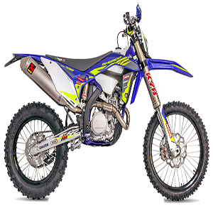 ENDURO 2022