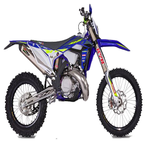 ENDURO 2023