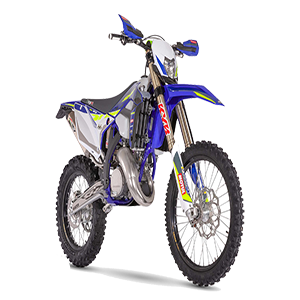 125CC 2T 2023