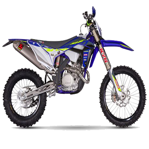 450CC 4T 2023