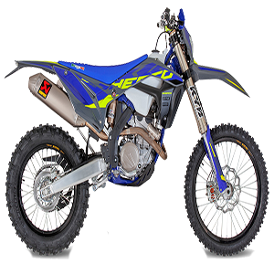 ENDURO 2024