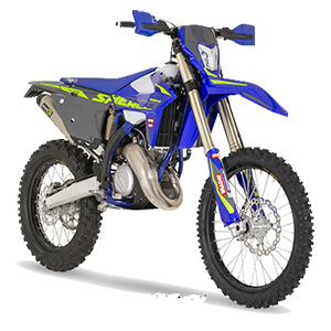 125CC 2T 2025